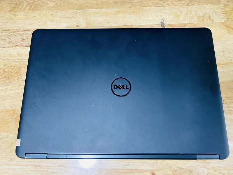 Dell Latitude E7450